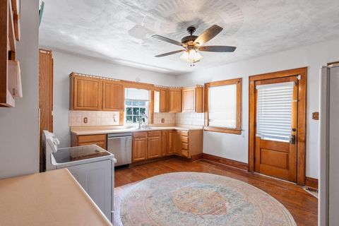 Tiny photo for 7764 Glaze Road, New Holland, OH 43145 (MLS # 226004371)