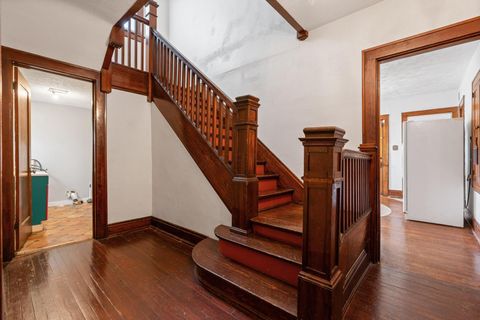 Tiny photo for 7764 Glaze Road, New Holland, OH 43145 (MLS # 226004371)