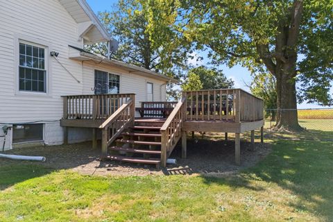 Tiny photo for 7764 Glaze Road, New Holland, OH 43145 (MLS # 226004371)