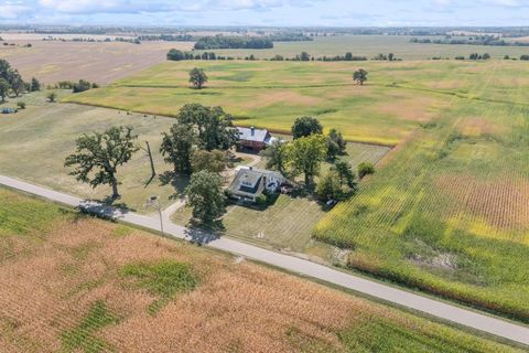 Tiny photo for 7764 Glaze Road, New Holland, OH 43145 (MLS # 226004371)