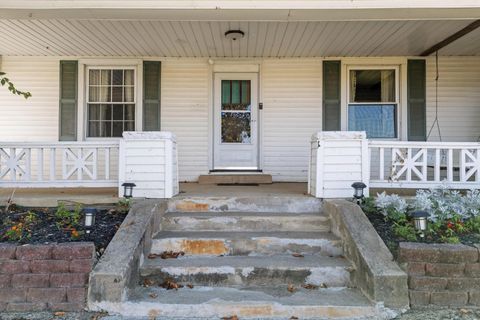 Tiny photo for 7764 Glaze Road, New Holland, OH 43145 (MLS # 226004371)
