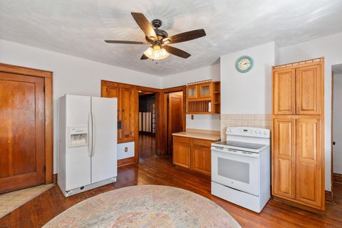 Tiny photo for 7764 Glaze Road, New Holland, OH 43145 (MLS # 226004371)