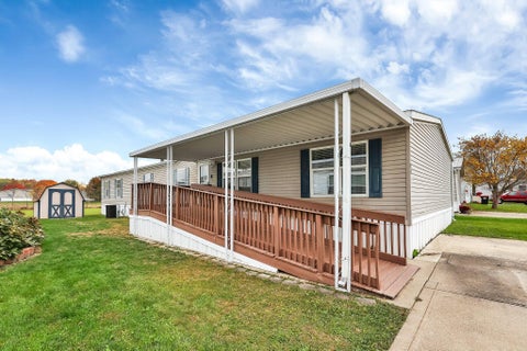 Photo for 1100 Thornwood Drive SW Lot 80