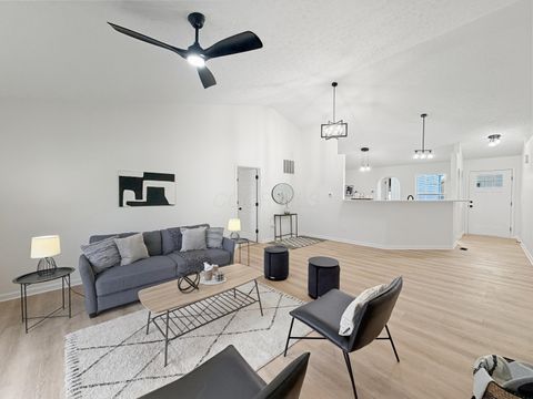 Photo of 1360 Hafton Woods Drive, Columbus, OH 43204 (MLS # 226004162)