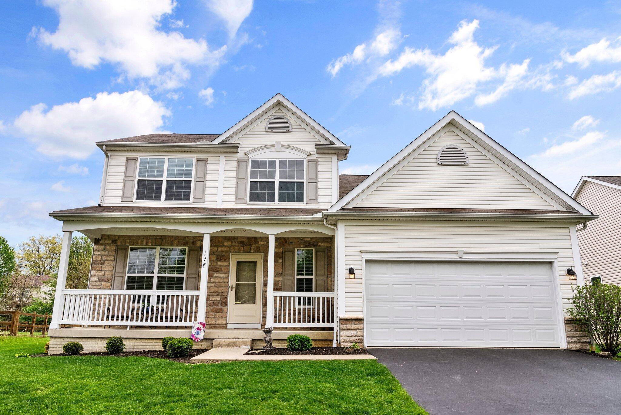 178 Stockard Loop, Delaware, Ohio image 45