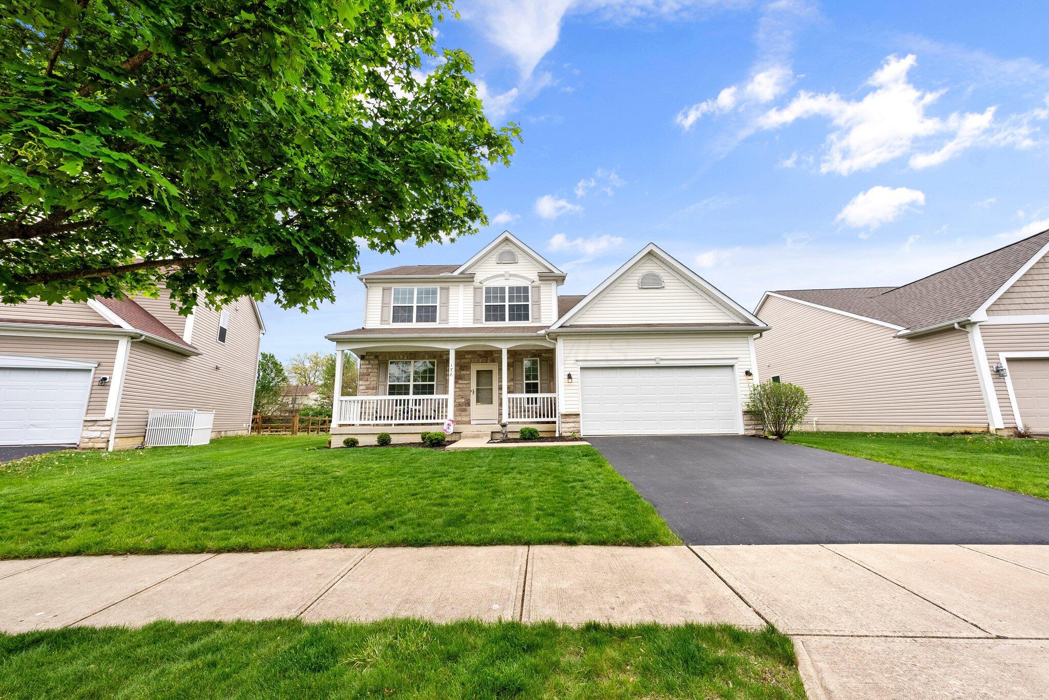 178 Stockard Loop, Delaware, Ohio image 36