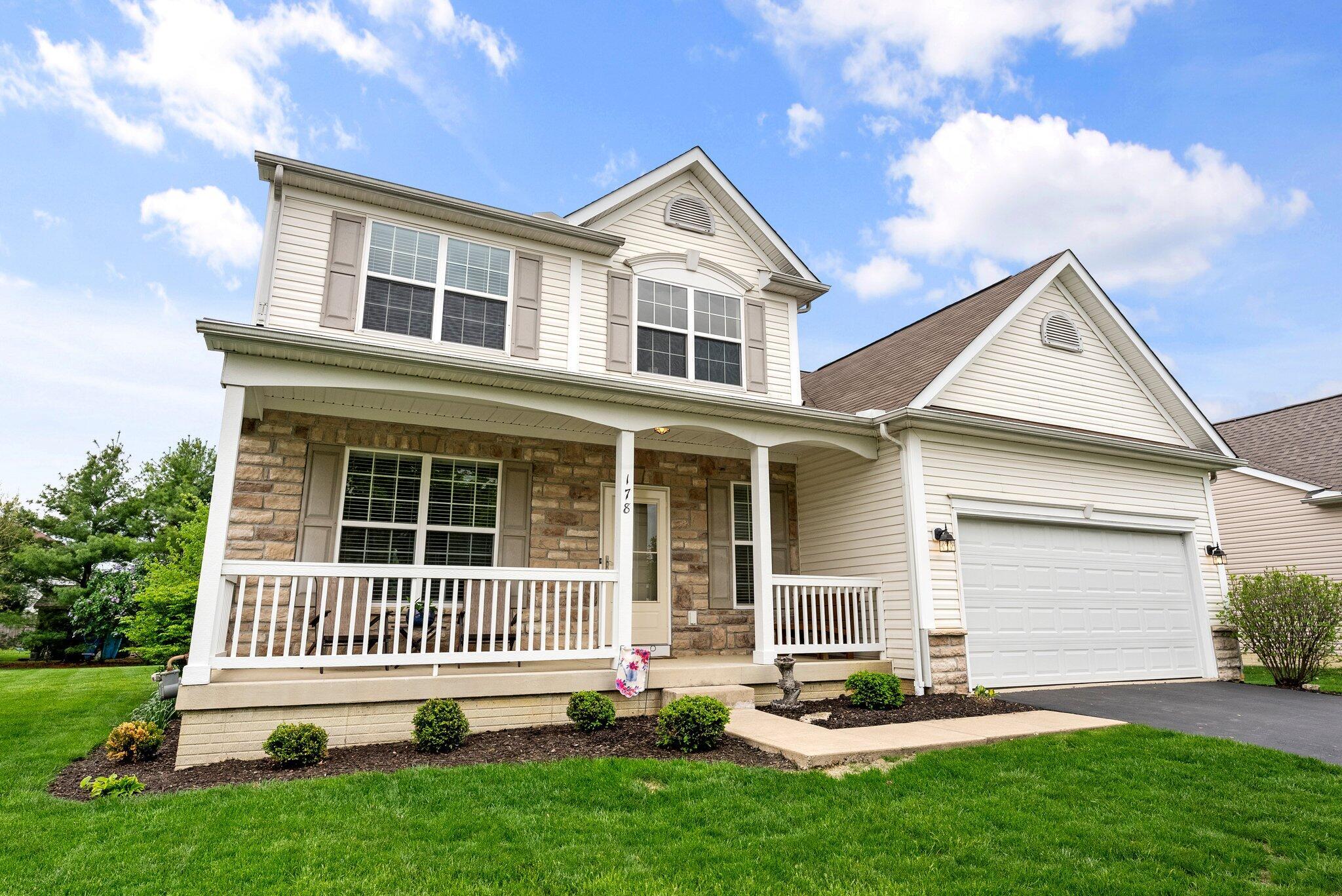 178 Stockard Loop, Delaware, Ohio image 37