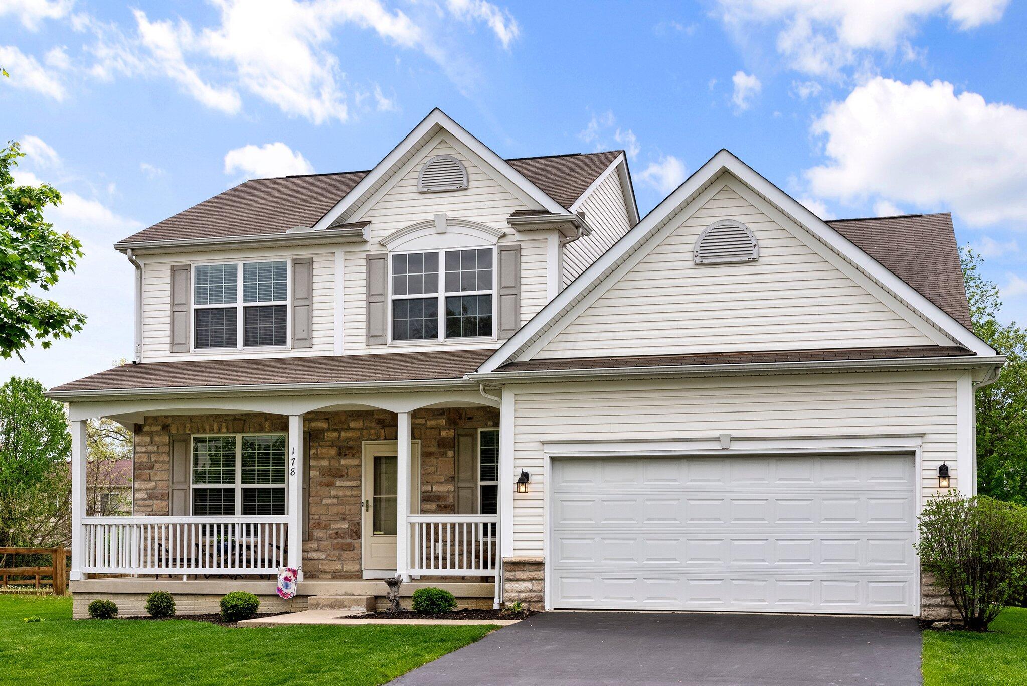 178 Stockard Loop, Delaware, Ohio image 1
