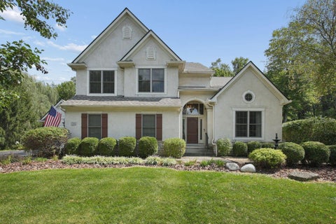 Photo of 7062 Pleasant Colony Circle, Blacklick, OH 43004 (MLS # 226033856)