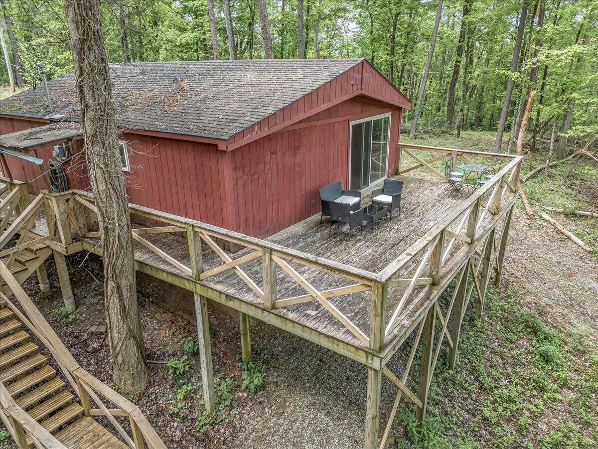 314 Chinook Lane, Sugar Grove, Ohio image 27