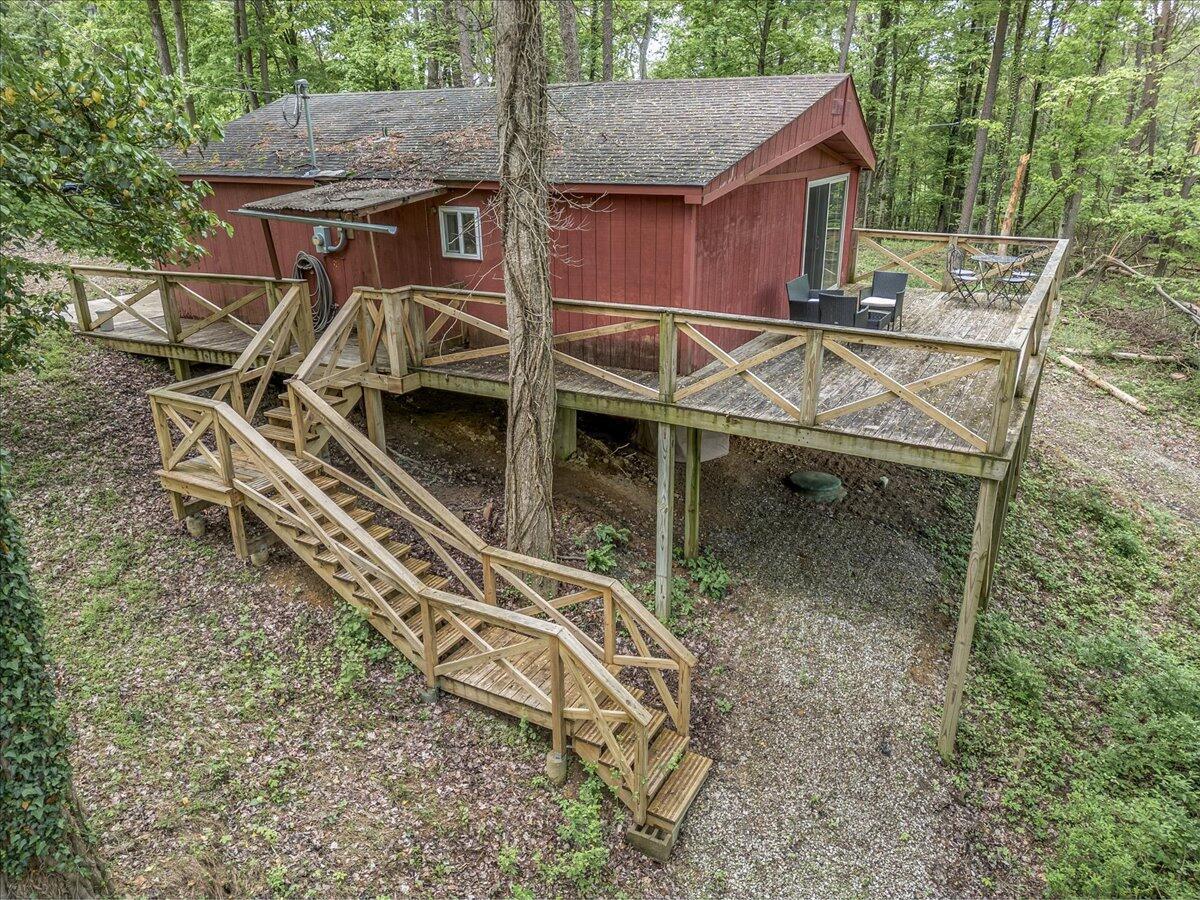 314 Chinook Lane, Sugar Grove, Ohio image 26