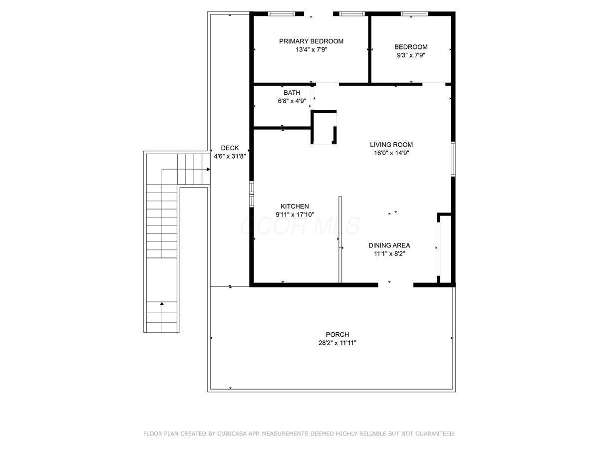314 Chinook Lane, Sugar Grove, Ohio image 19