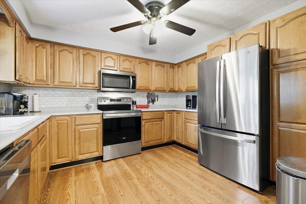 Photo of 6 Susan Street, Fredericktown, OH 43019 (MLS # 226037344)