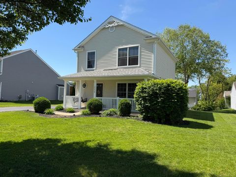 Photo of 2230 Forest Ridge Drive, Hebron, OH 43025 (MLS # 226017359)