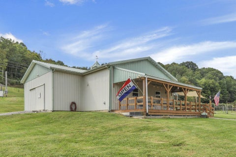 Photo of 9065 Clay Pike Road, Chandlersville, OH 43727 (MLS # 226034076)