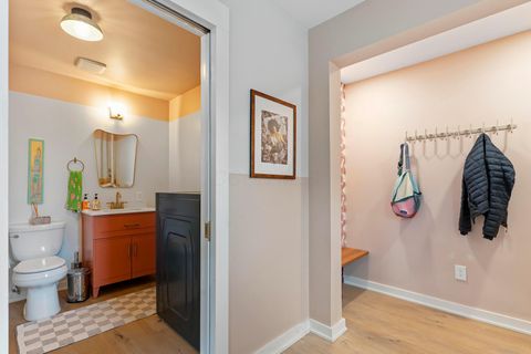 Tiny photo for 4385 Hayden Falls Drive, Columbus, OH 43221 (MLS # 226000685)