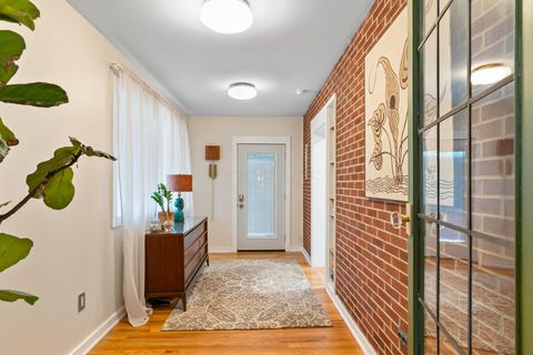 Tiny photo for 4385 Hayden Falls Drive, Columbus, OH 43221 (MLS # 226000685)