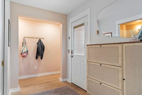 Tiny photo for 4385 Hayden Falls Drive, Columbus, OH 43221 (MLS # 226000685)