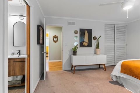 Tiny photo for 4385 Hayden Falls Drive, Columbus, OH 43221 (MLS # 226000685)