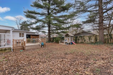 Tiny photo for 4385 Hayden Falls Drive, Columbus, OH 43221 (MLS # 226000685)