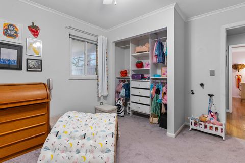 Tiny photo for 4385 Hayden Falls Drive, Columbus, OH 43221 (MLS # 226000685)