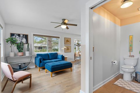 Tiny photo for 4385 Hayden Falls Drive, Columbus, OH 43221 (MLS # 226000685)