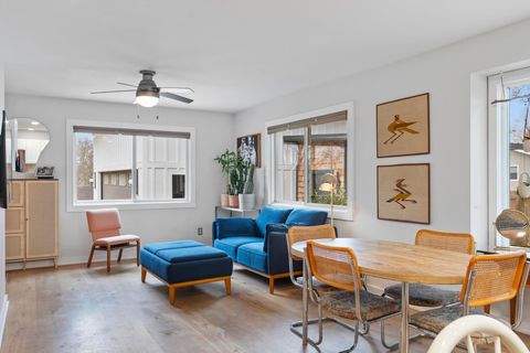 Tiny photo for 4385 Hayden Falls Drive, Columbus, OH 43221 (MLS # 226000685)