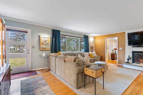 Tiny photo for 4385 Hayden Falls Drive, Columbus, OH 43221 (MLS # 226000685)