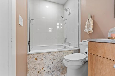 Tiny photo for 4385 Hayden Falls Drive, Columbus, OH 43221 (MLS # 226000685)