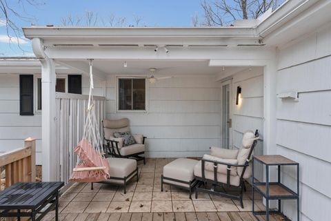 Tiny photo for 4385 Hayden Falls Drive, Columbus, OH 43221 (MLS # 226000685)