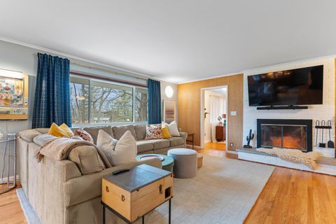 Tiny photo for 4385 Hayden Falls Drive, Columbus, OH 43221 (MLS # 226000685)