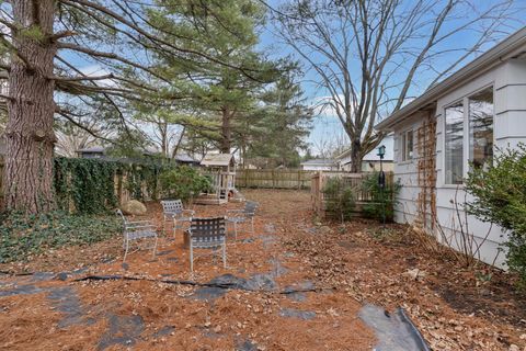 Tiny photo for 4385 Hayden Falls Drive, Columbus, OH 43221 (MLS # 226000685)