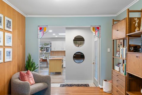 Tiny photo for 4385 Hayden Falls Drive, Columbus, OH 43221 (MLS # 226000685)