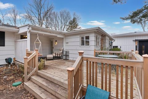 Tiny photo for 4385 Hayden Falls Drive, Columbus, OH 43221 (MLS # 226000685)