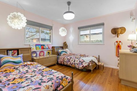 Tiny photo for 4385 Hayden Falls Drive, Columbus, OH 43221 (MLS # 226000685)