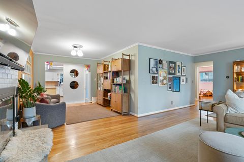 Tiny photo for 4385 Hayden Falls Drive, Columbus, OH 43221 (MLS # 226000685)