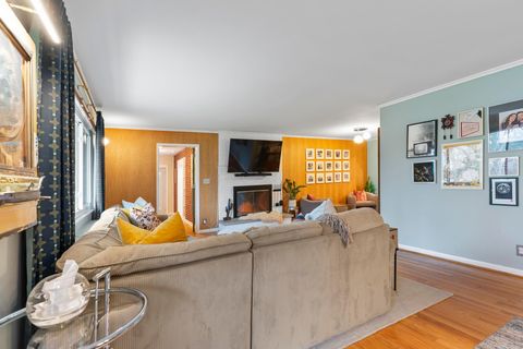 Tiny photo for 4385 Hayden Falls Drive, Columbus, OH 43221 (MLS # 226000685)