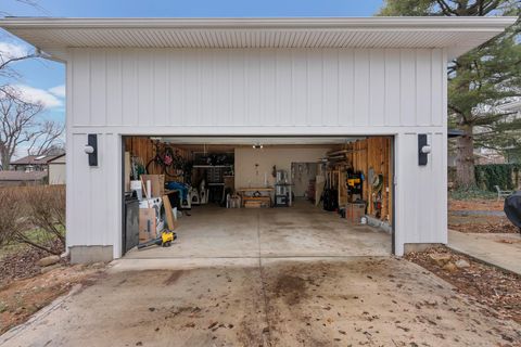 Tiny photo for 4385 Hayden Falls Drive, Columbus, OH 43221 (MLS # 226000685)