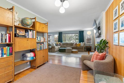 Tiny photo for 4385 Hayden Falls Drive, Columbus, OH 43221 (MLS # 226000685)