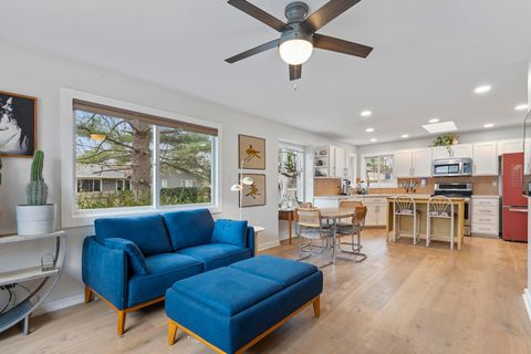 Tiny photo for 4385 Hayden Falls Drive, Columbus, OH 43221 (MLS # 226000685)