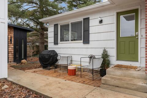 Tiny photo for 4385 Hayden Falls Drive, Columbus, OH 43221 (MLS # 226000685)