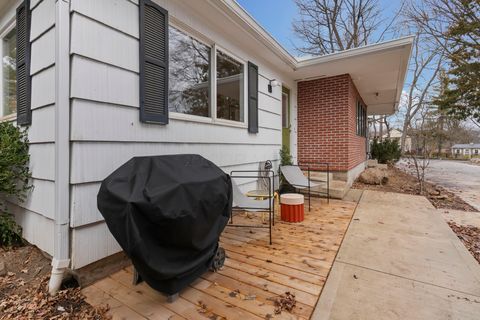 Tiny photo for 4385 Hayden Falls Drive, Columbus, OH 43221 (MLS # 226000685)