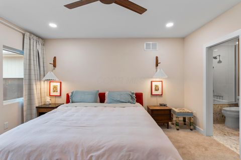 Tiny photo for 4385 Hayden Falls Drive, Columbus, OH 43221 (MLS # 226000685)