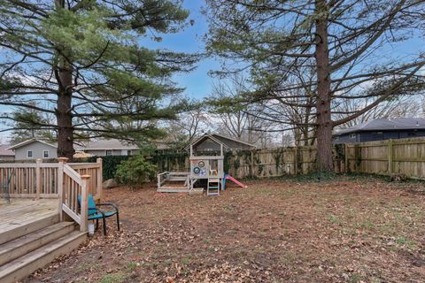 Tiny photo for 4385 Hayden Falls Drive, Columbus, OH 43221 (MLS # 226000685)