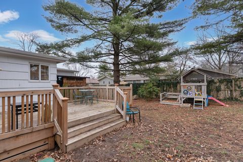 Tiny photo for 4385 Hayden Falls Drive, Columbus, OH 43221 (MLS # 226000685)