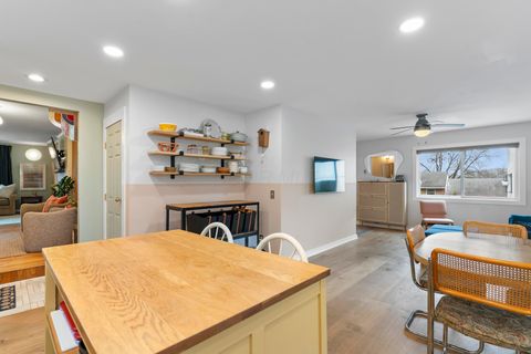 Tiny photo for 4385 Hayden Falls Drive, Columbus, OH 43221 (MLS # 226000685)