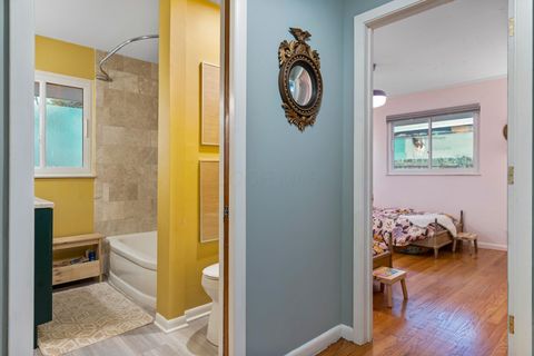 Tiny photo for 4385 Hayden Falls Drive, Columbus, OH 43221 (MLS # 226000685)