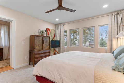 Tiny photo for 4385 Hayden Falls Drive, Columbus, OH 43221 (MLS # 226000685)