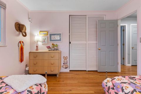 Tiny photo for 4385 Hayden Falls Drive, Columbus, OH 43221 (MLS # 226000685)