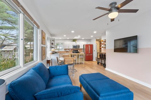 Tiny photo for 4385 Hayden Falls Drive, Columbus, OH 43221 (MLS # 226000685)